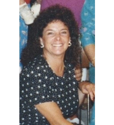 Obituary of Michelle Adel Carroll, 72