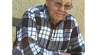 Obituary of Cleborn Dalton Benge, 97