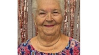 Obituary of Patricia Lou McDonald, 85