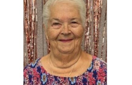 Obituary of Patricia Lou McDonald, 85