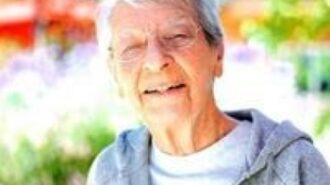 Obituary of Peggy A. Walker, 88
