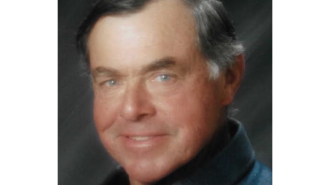 Charles “Chuck” Leland Van Tassel, 77