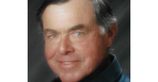 Charles “Chuck” Leland Van Tassel, 77