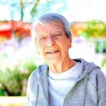 Peggy A. Walker obit