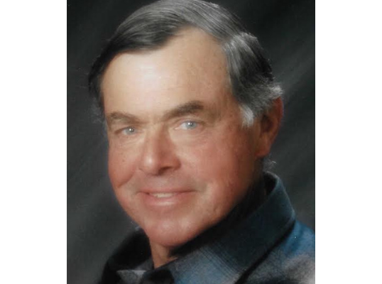 Charles “Chuck” Leland Van Tassel, 77