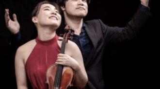 Paderewski Festival features symphony collaboration for first time