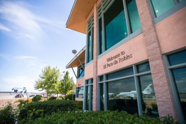 Loyd’s Aviation begins operations at Paso Robles Municipal Airport