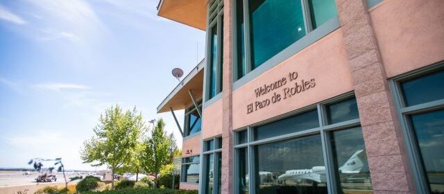 Loyd’s Aviation begins operations at Paso Robles Municipal Airport