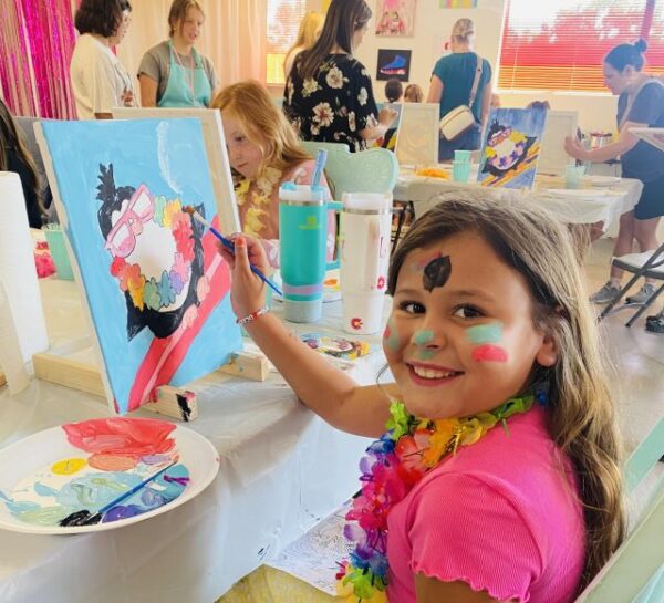 Keshet Lavoux Art Studio hosting grand opening on Nov. 9