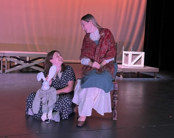 Beloved children's book comes to life in Templeton