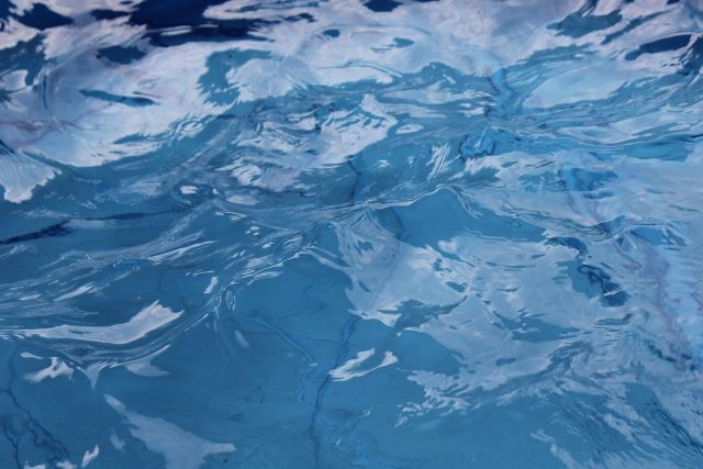 Templeton Tennis Ranch opens new pool with free community event