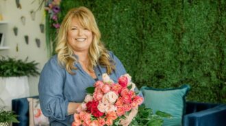 Floral Parlor launches 'Sundays with Sunny' workshop in Paso Robles
