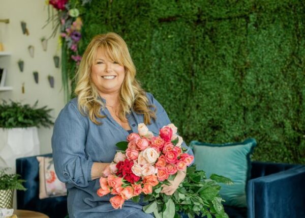 Floral Parlor launches 'Sundays with Sunny' workshop in Paso Robles
