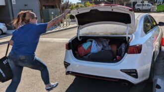 San Luis Obispo police ask for help identifying theft suspect