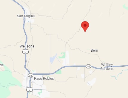 Search team dispatched for trench rescue in San Miguel
