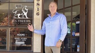 New men's fashion store opens in Atascadero