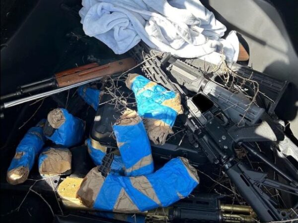 State operation in Bakersfield leads to over 1,600 arrests