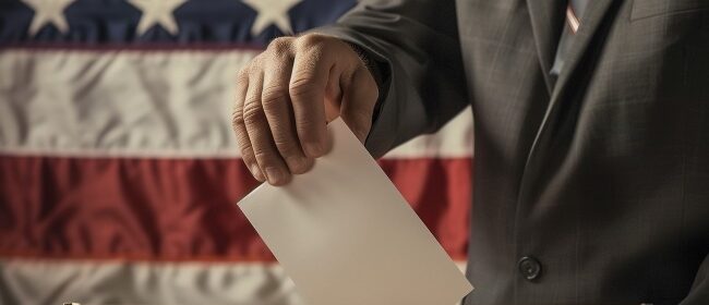 SLO County Elections Office open Saturday for voting assistance