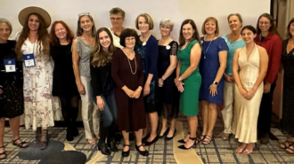 Women in aviation to lead Warbirds Museum dinner presentation