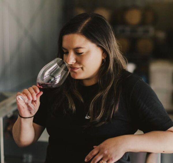 Sam Mogull of Rúakh