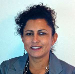 Leticia’s First Class Cleaning Services