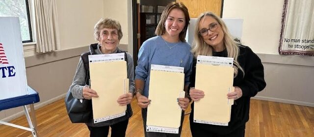 Nearly 69,000 ballots remain uncounted following general election