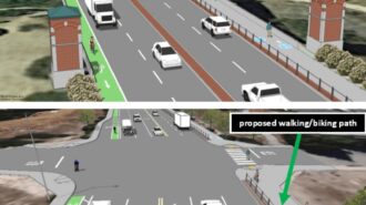 Paso Robles invites public to review Niblick Road plans