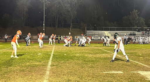 Greyhounds Advance to Second Round of CIF Playoffs