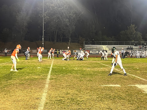 Greyhounds Advance to Second Round of CIF Playoffs