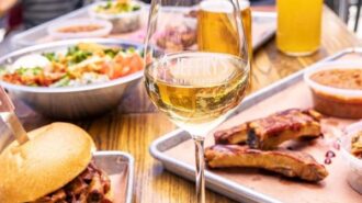 Letter: Tasting some of the best barbecue in SLO County