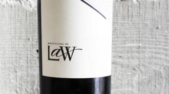Law Estate wine ranked among world’s best