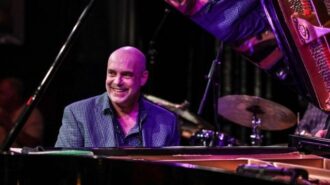Larry Fuller Trio set for November performance in Paso Robles
