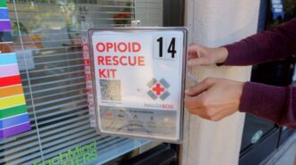 County launches new program to tackle opioid overdose crisis