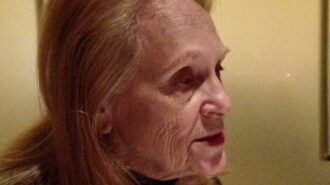 Obituary of Verla Jean Neel