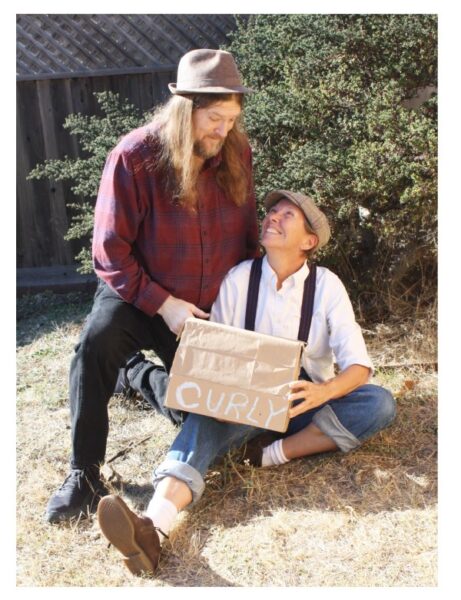 Morro Bay theater brings Hollywood stories to life this Thanksgiving weekend