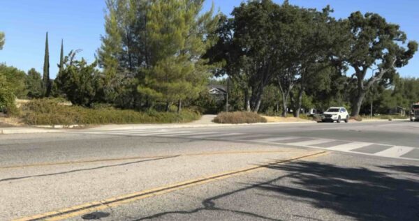 Measure I-24 roads paso robles - photo by SDB