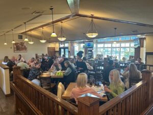 New restaurant opens at River Oaks Golf Course - Paso Robles Daily News