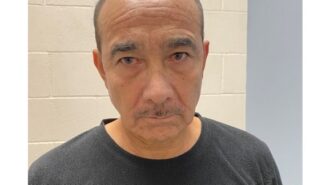 Suspect Padilla, David Cruz (59)