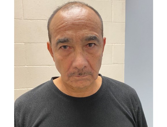 Suspect Padilla, David Cruz (59)