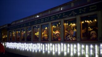 Christmas at the Ranch expands with new activities and attractions