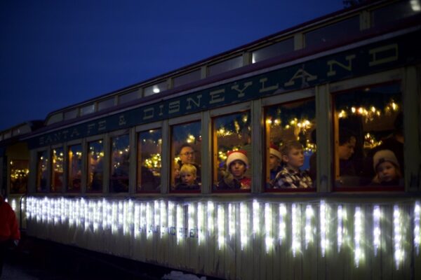 Christmas at the Ranch expands with new activities and attractions