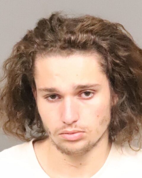 Update: Murder suspect mug shot released, meal train started for family of victim