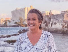 Obituary of Vicki Thomason, age 61