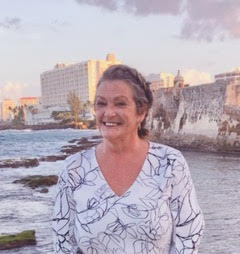 Obituary of Vicki Thomason, age 61