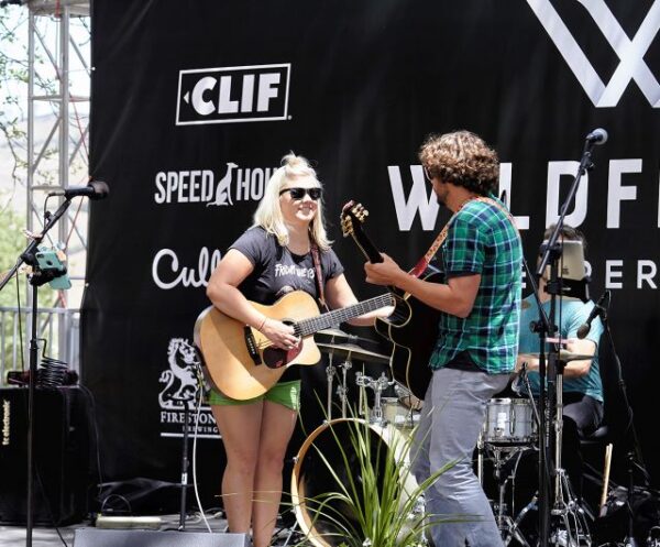 Wildflower triathlon returns to Lake San Antonio in May