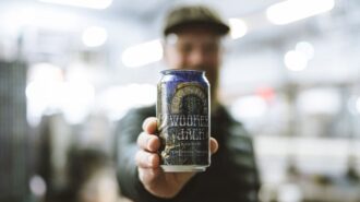 Firestone Walker’s Wookey Jack Black IPA returns for limited release