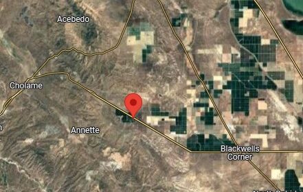 CHP identifies pedestrian killed on Highway 46 as Atascadero man