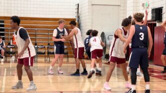 bearcats basketball