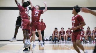Bearcats crush Grizzlies