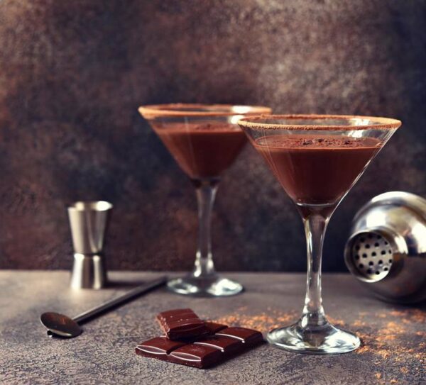Local distillery's chocolate vodka earns top honor at spirits competition